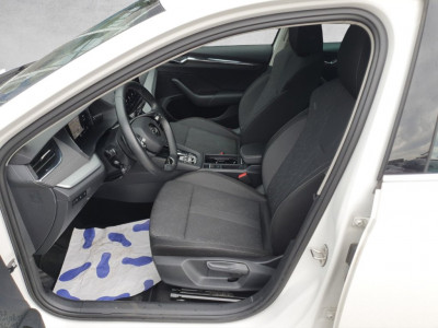 Skoda Octavia Gebrauchtwagen Skoda Octavia Gebrauchtwagen