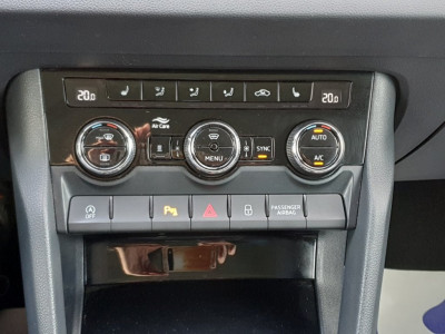 Skoda Karoq Gebrauchtwagen Skoda Karoq Gebrauchtwagen