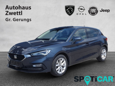 Seat Leon Gebrauchtwagen Seat Leon Gebrauchtwagen