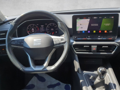 Seat Leon Gebrauchtwagen Seat Leon Gebrauchtwagen