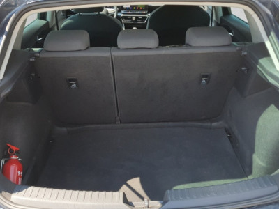 Seat Leon Gebrauchtwagen Seat Leon Gebrauchtwagen