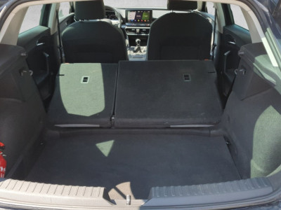 Seat Leon Gebrauchtwagen Seat Leon Gebrauchtwagen