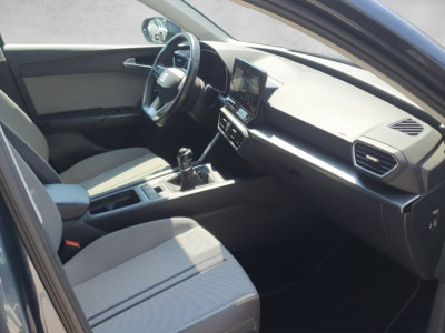 Seat Leon Gebrauchtwagen Seat Leon Gebrauchtwagen