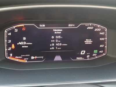 Seat Leon Gebrauchtwagen Seat Leon Gebrauchtwagen