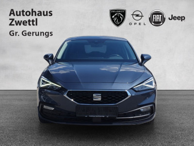 Seat Leon Gebrauchtwagen Seat Leon Gebrauchtwagen