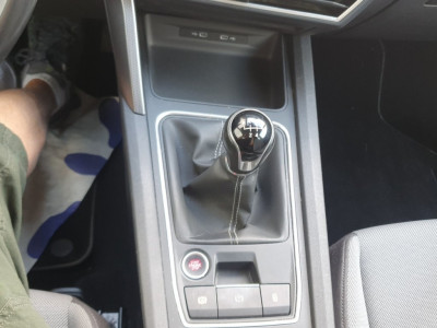 Seat Leon Gebrauchtwagen Seat Leon Gebrauchtwagen