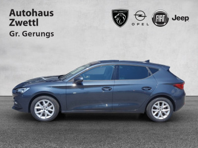 Seat Leon Gebrauchtwagen Seat Leon Gebrauchtwagen