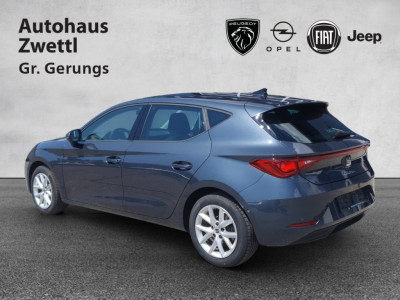 Seat Leon Gebrauchtwagen Seat Leon Gebrauchtwagen