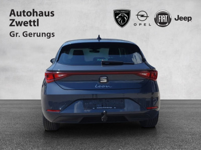 Seat Leon Gebrauchtwagen Seat Leon Gebrauchtwagen