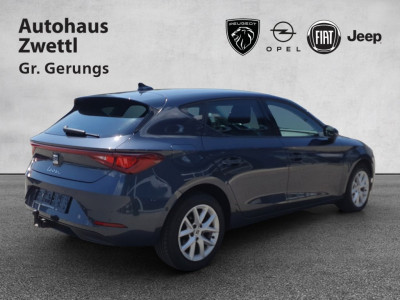 Seat Leon Gebrauchtwagen Seat Leon Gebrauchtwagen