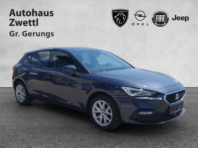 Seat Leon Gebrauchtwagen Seat Leon Gebrauchtwagen