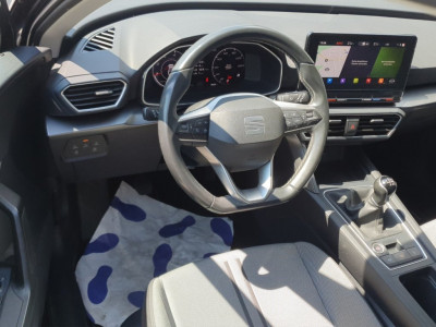 Seat Leon Gebrauchtwagen Seat Leon Gebrauchtwagen