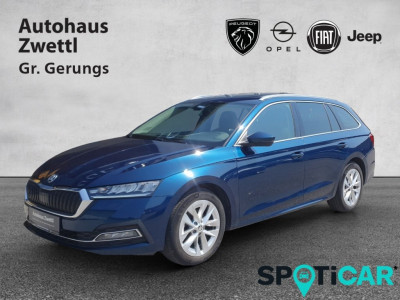 Skoda Octavia Gebrauchtwagen Skoda Octavia Gebrauchtwagen