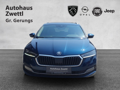 Skoda Octavia Gebrauchtwagen Skoda Octavia Gebrauchtwagen