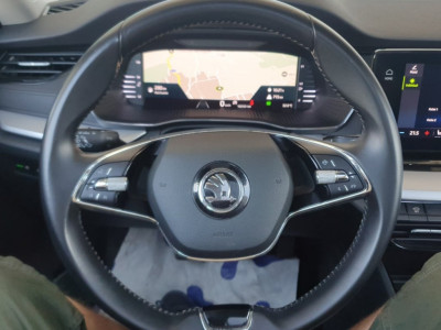 Skoda Octavia Gebrauchtwagen Skoda Octavia Gebrauchtwagen