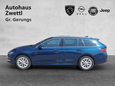 Skoda Octavia Gebrauchtwagen Skoda Octavia Gebrauchtwagen