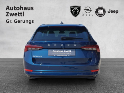 Skoda Octavia Gebrauchtwagen Skoda Octavia Gebrauchtwagen
