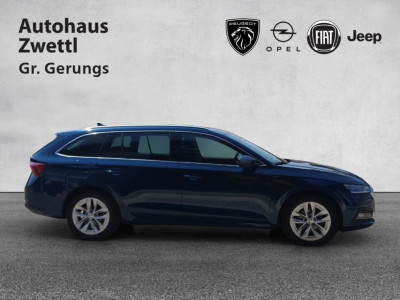 Skoda Octavia Gebrauchtwagen Skoda Octavia Gebrauchtwagen