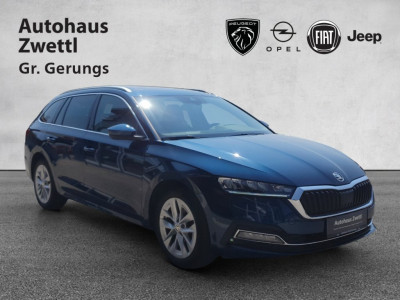 Skoda Octavia Gebrauchtwagen Skoda Octavia Gebrauchtwagen
