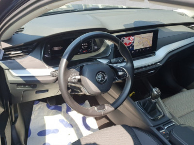Skoda Octavia Gebrauchtwagen Skoda Octavia Gebrauchtwagen