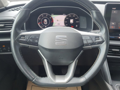 Seat Leon Gebrauchtwagen Seat Leon Gebrauchtwagen