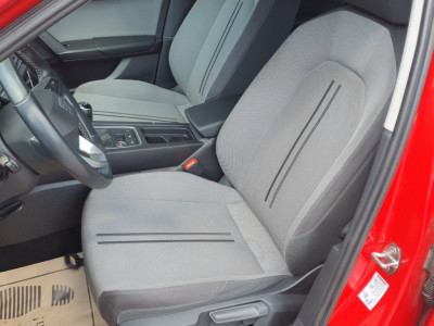 Seat Leon Gebrauchtwagen Seat Leon Gebrauchtwagen