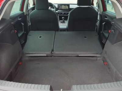 Seat Leon Gebrauchtwagen Seat Leon Gebrauchtwagen