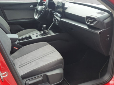 Seat Leon Gebrauchtwagen Seat Leon Gebrauchtwagen
