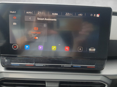 Seat Leon Gebrauchtwagen Seat Leon Gebrauchtwagen
