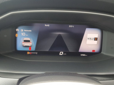 Seat Leon Gebrauchtwagen Seat Leon Gebrauchtwagen