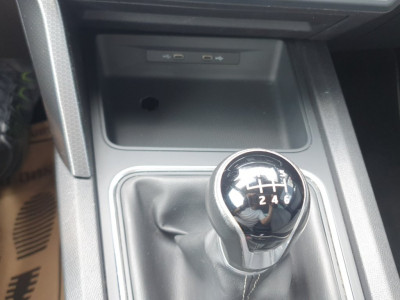 Seat Leon Gebrauchtwagen Seat Leon Gebrauchtwagen
