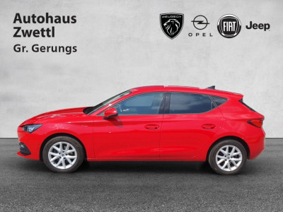 Seat Leon Gebrauchtwagen Seat Leon Gebrauchtwagen