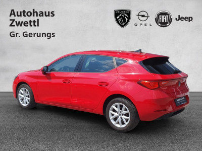 Seat Leon Gebrauchtwagen Seat Leon Gebrauchtwagen