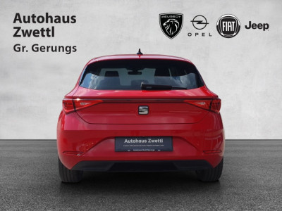 Seat Leon Gebrauchtwagen Seat Leon Gebrauchtwagen
