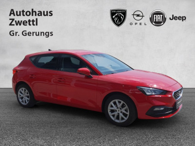 Seat Leon Gebrauchtwagen Seat Leon Gebrauchtwagen