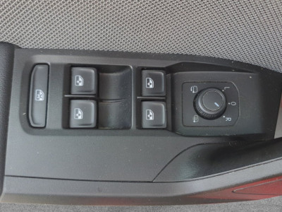 Seat Leon Gebrauchtwagen Seat Leon Gebrauchtwagen