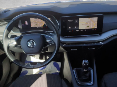 Skoda Octavia Gebrauchtwagen Skoda Octavia Gebrauchtwagen