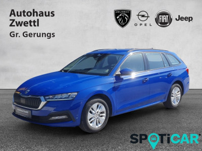 Skoda Octavia Gebrauchtwagen Skoda Octavia Gebrauchtwagen