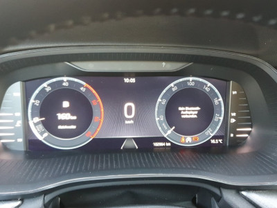 Skoda Octavia Gebrauchtwagen Skoda Octavia Gebrauchtwagen