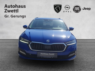 Skoda Octavia Gebrauchtwagen Skoda Octavia Gebrauchtwagen