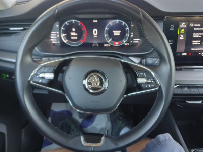 Skoda Octavia Gebrauchtwagen Skoda Octavia Gebrauchtwagen