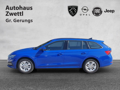 Skoda Octavia Gebrauchtwagen Skoda Octavia Gebrauchtwagen
