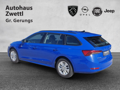 Skoda Octavia Gebrauchtwagen Skoda Octavia Gebrauchtwagen