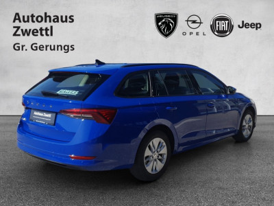 Skoda Octavia Gebrauchtwagen Skoda Octavia Gebrauchtwagen