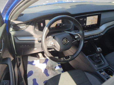 Skoda Octavia Gebrauchtwagen Skoda Octavia Gebrauchtwagen
