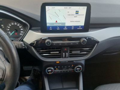 Ford Kuga Gebrauchtwagen Ford Kuga Gebrauchtwagen