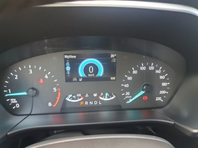 Ford Kuga Gebrauchtwagen Ford Kuga Gebrauchtwagen