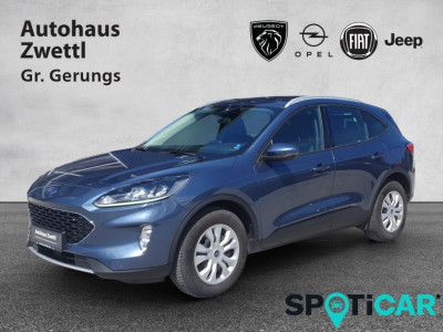 Ford Kuga Gebrauchtwagen Ford Kuga Gebrauchtwagen