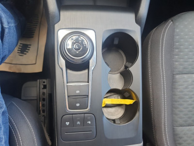 Ford Kuga Gebrauchtwagen Ford Kuga Gebrauchtwagen