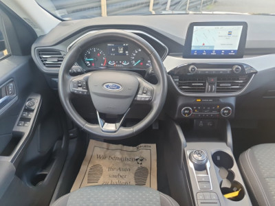 Ford Kuga Gebrauchtwagen Ford Kuga Gebrauchtwagen
